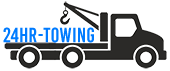 24 Hour Towing